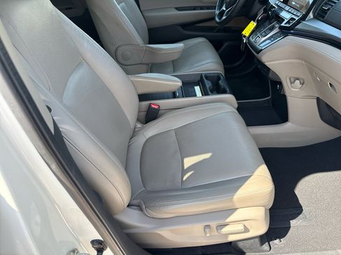 Used 2018 Honda Odyssey Elite image 66