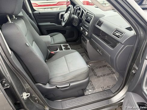 Used 2007 Honda Ridgeline RT image 12
