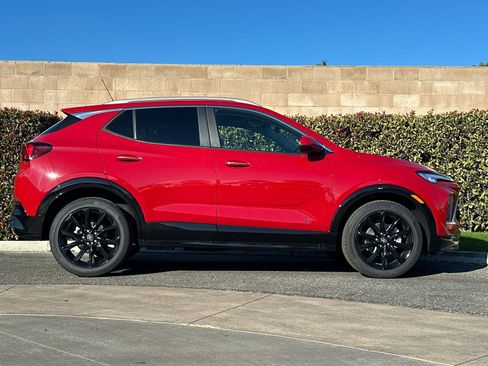 New 2026 Buick Encore GX Sport Touring w/ Comfort Package image 3