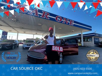Used 2015 Ford Fusion SE w/ Equipment Group 201A