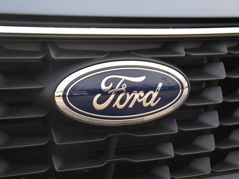 New 2026 Ford Escape Active w/ Tech Pack #1 image 34