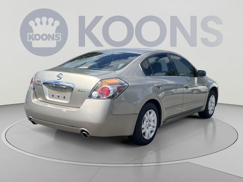 Used 2012 Nissan Altima 2.5 S FWD image 7