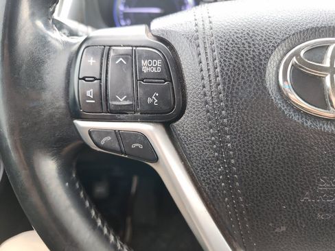 Used 2018 Toyota Highlander SE w/ Protection Package #3 AWD/4WD image 25