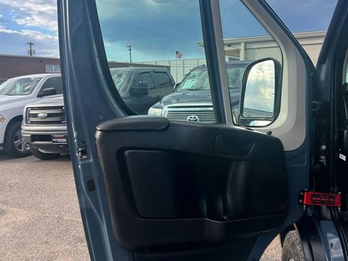 Used 2019 RAM ProMaster 3500 image 9