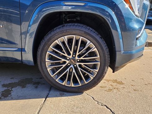 New 2026 GMC Terrain Denali image 53