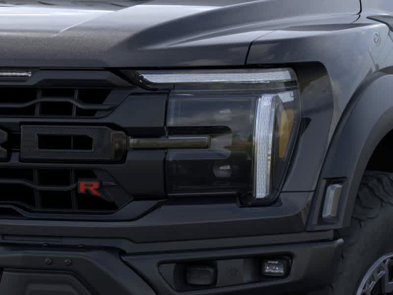 New 2026 Ford F150 Raptor AWD/4WD image 18