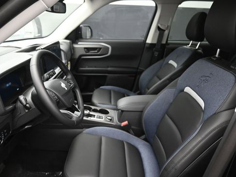 New 2025 Ford Bronco Sport Outer Banks image 32