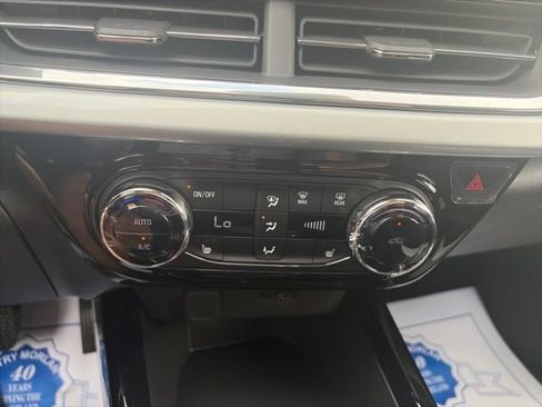 New 2026 Chevrolet Trax LT w/ Driver Confidence Package FWD image 23
