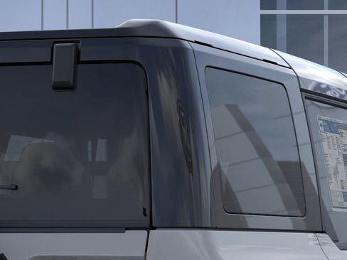 New 2026 Ford Bronco Big Bend image 25