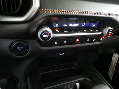 New 2026 MAZDA CX-50 AWD 2.5 Hybrid w/ Premium Pkg image 7