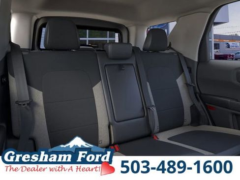 New 2026 Ford Bronco Sport Big Bend image 12