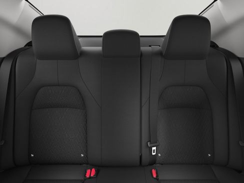 New 2026 Nissan Sentra SV w/ SV Convenience Package FWD image 16