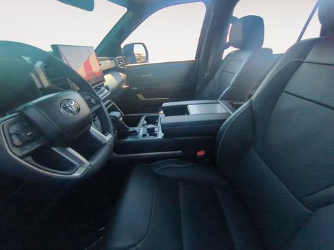 New 2026 Toyota Sequoia Limited AWD/4WD image 9