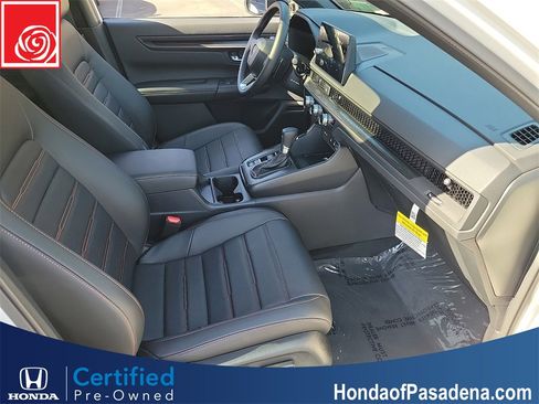 Certified 2026 Honda CR-V Sport-L image 24