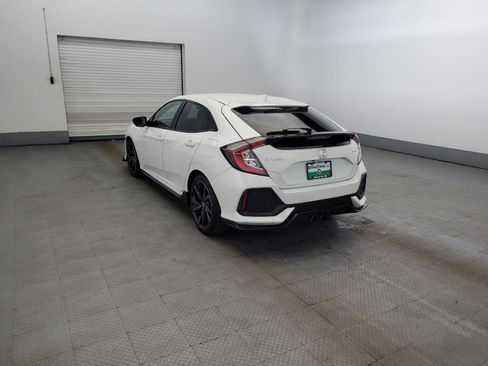 Used 2019 Honda Civic Sport image 5