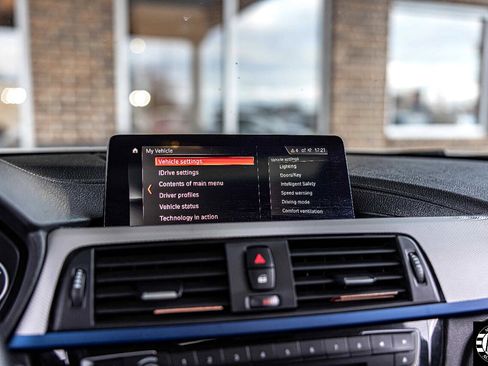 Used 2019 BMW 430i Gran Coupe GRAN COUPE w/ M Sport Package image 33