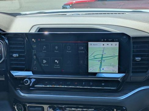 New 2026 GMC Sierra 1500 SLT w/ SLT Premium Plus Package AWD/4WD image 20