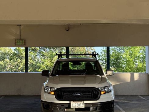 Used 2019 Ford Ranger XL w/ Equipment Group 101A Mid image 16