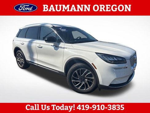 Used 2022 Lincoln Corsair AWD w/ Equipment Group 101A image 1