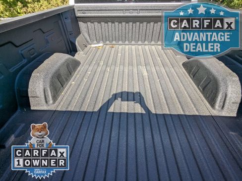 Used 2026 Chevrolet Silverado 1500 W/T w/ WT Value Package AWD/4WD image 27