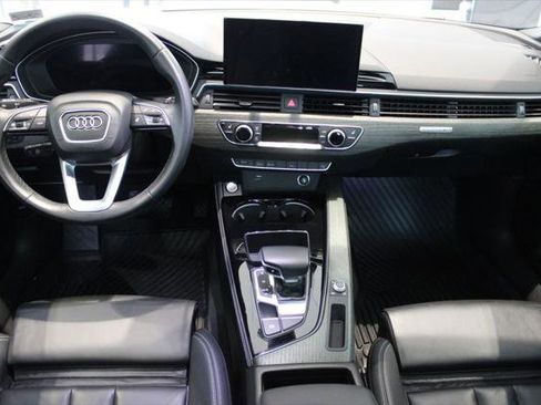 Certified 2023 Audi A5 2.0T Premium Plus image 7