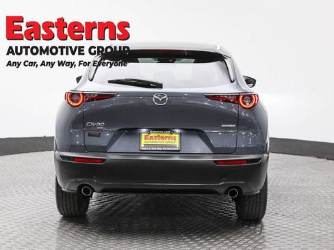 Used 2025 MAZDA CX-30 AWD 2.5 S w/ Preferred Package image 6