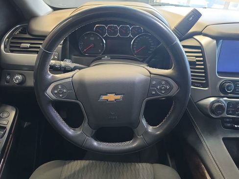 Used 2020 Chevrolet Tahoe LS RWD image 20