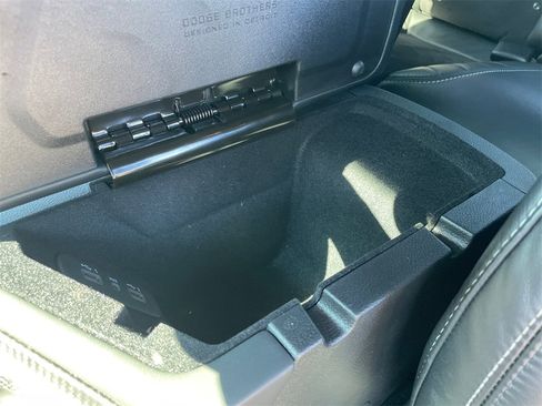 Used 2022 Dodge Challenger SRT Super Stock image 23