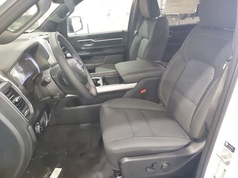 New 2026 RAM 1500 Big Horn AWD/4WD image 17