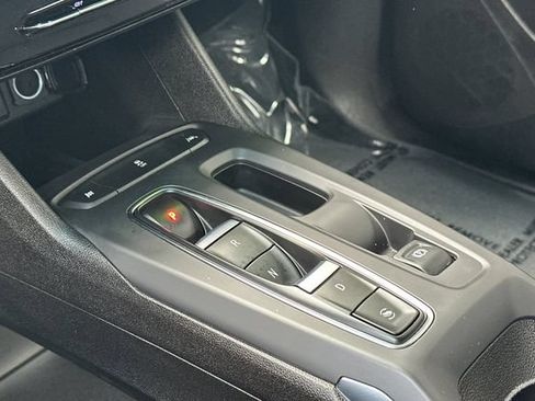 Used 2023 Chevrolet Bolt LT FWD image 24