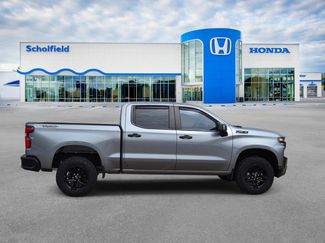 Used 2021 Chevrolet Silverado 1500 LT Trail Boss w/ Convenience Package II video 2