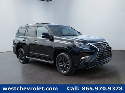 Used 2023 Lexus GX 460 Premium w/ Premium Package