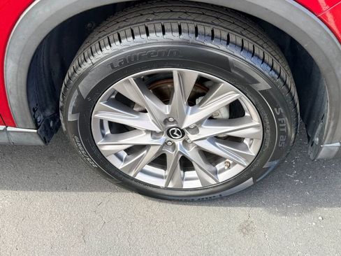 Used 2019 MAZDA CX-5 Grand Touring w/ GT Premium Package image 15