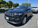 New 2025 Jeep Compass Latitude image 4
