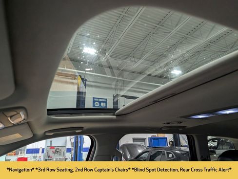 Used 2023 Kia Telluride S w/ S Sunroof Package image 5