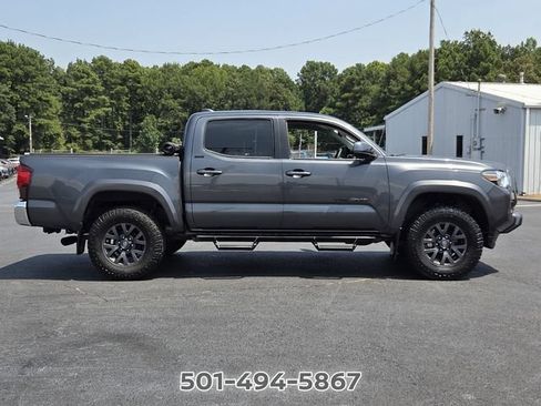 Used 2023 Toyota Tacoma SR5 RWD image 6