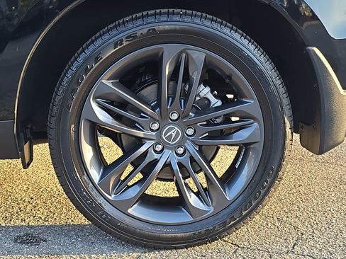 Used 2024 Acura RDX A-Spec image 34