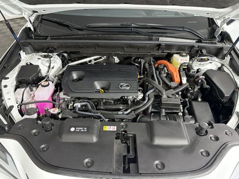New 2026 Lexus NX 350 AWD w/ Luxury Package image 7