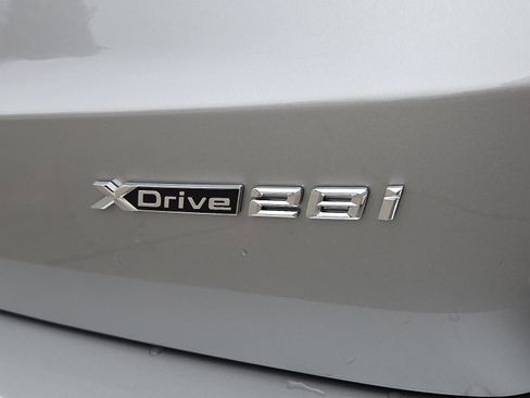 New 2026 BMW X1 xDrive28i w/ Convenience Package AWD/4WD image 16