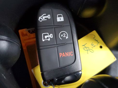 Used 2025 RAM ProMaster 1500 w/ Quick Order Package 22H SLT+ image 19