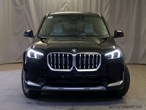 Used 2026 BMW X1 xDrive28i AWD/4WD image 5