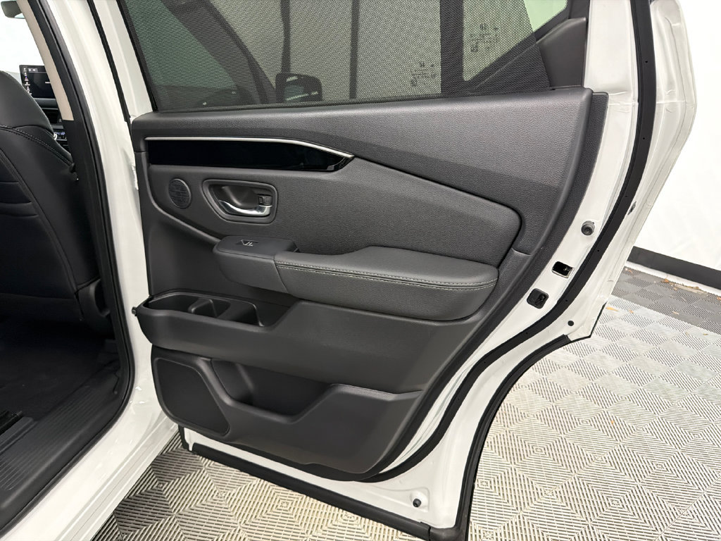 New 2026 Honda Pilot EX-L image 18