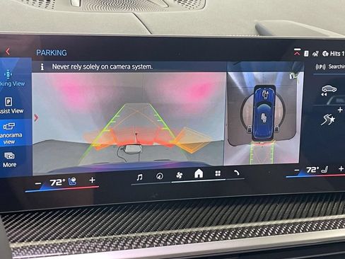 New 2026 BMW X5 M Competition w/ Executive Package AWD/4WD image 25