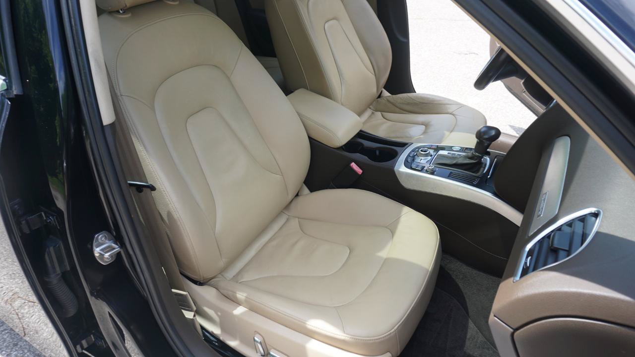 Used 2013 Audi A4 2.0T Premium Plus w/ Premium Plus Pkg AWD/4WD image 20