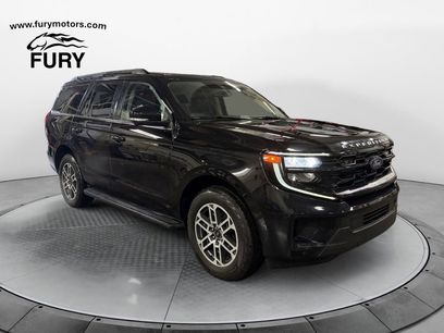 Used 2025 Ford Expedition Active