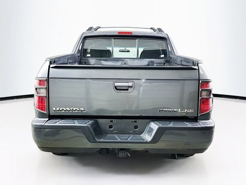 Used 2009 Honda Ridgeline RTL image 15