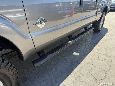 Used 2014 Ford F250 XLT AWD/4WD image 15