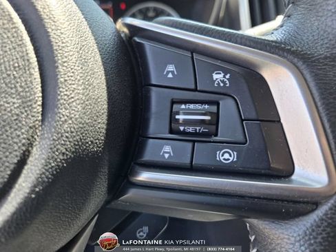 Used 2022 Subaru Ascent Limited w/ Technology Package AWD/4WD image 21