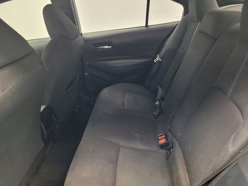Used 2021 Toyota Corolla SE FWD image 18