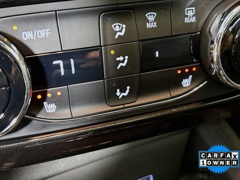 Used 2026 Chevrolet TrailBlazer RS w/ Convenience Package AWD/4WD image 19